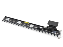 barre de coupe taille haie modèle hrd 130