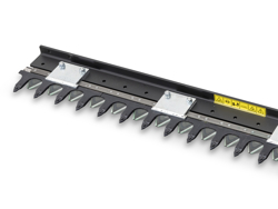 barre de coupe taille haie modèle hrd 130