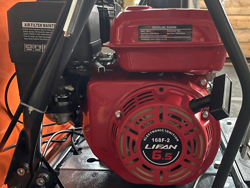 minidamper a moteur md 500fl