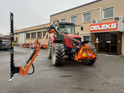 taille haie hydraulique pour tracteur à partir de 20cv mod falco h