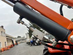 taille haie hydraulique pour tracteur à partir de 20cv mod falco h