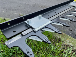 taille haie hydraulique pour tracteur à partir de 20cv mod falco hw