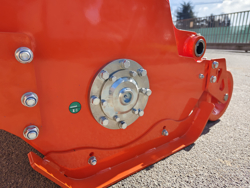 broyeur à marteaux déportable lourd pour tracteur mod gorilla 150