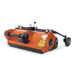 broyeur 100cm pour motoculteur zeus deleks