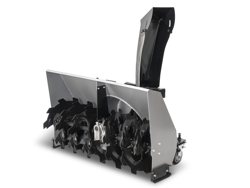 turbine pour motoculteur zeus deleks