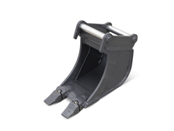 godet pour mini pele bhb 200 s30