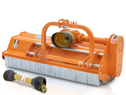 broyeur à marteaux leopard 160 sp pour tracteurs 40 70cv