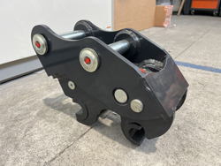 attache rapide pour mini pele s280