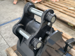 godet pour mini pele s280 bhb 300