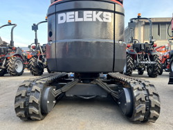 mini pelle 1 tonne s100