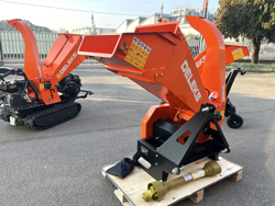 broyeur de branches dk1000