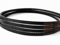 4 courroies smart1000