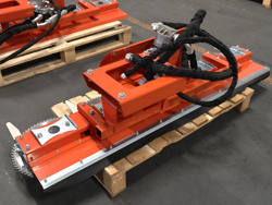 lamier hydraulique 5 disques cutter5