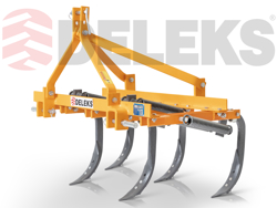 5 tiders kultivator 120cm bred for traktorer som kubota iseki mod de 120 5
