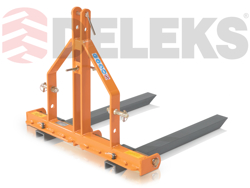 pallegaffel til traktorer som kubota d 300
