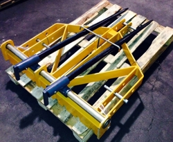 høygaffler for traktor d 700 k