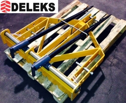 høygaffler for traktor d 700 k