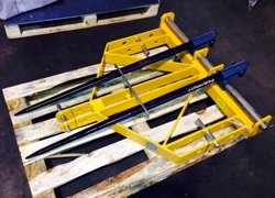 høygaffler for traktor d 700 k