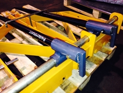 høygaffler for traktor d 700 k