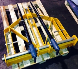 høygaffler for traktor d 700 k