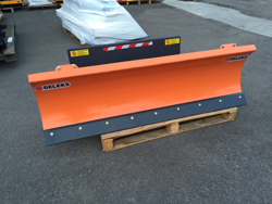 snøblad for jeep pick up 4x4 lns 210 m