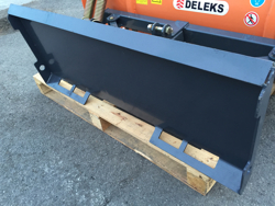 snøblad for jeep pick up 4x4 lns 210 m