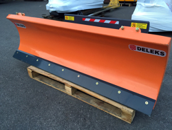 snøblad for jeep pick up 4x4 lns 210 m