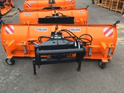 snøplog for tele lastere manitou ssh 04 2 6 manitou