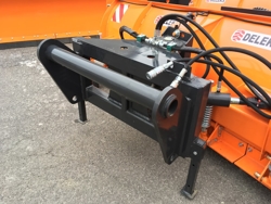 snøplog for tele lastere manitou ssh 04 2 6 manitou
