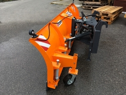 snøplog for tele lastere merlo ssh 04 2 6 merlo