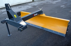 veiskraper for traktorer ddl 250