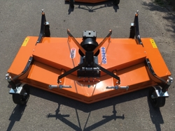 klippepanne for traktorer dm 180