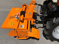 lett jordfreser for traktorer kubota iseki dfl 115