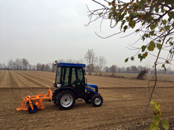 potetopptaker til traktor mod dpt 120