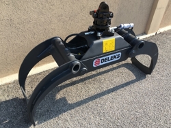 rotor lombarda ingranaggi gr30f