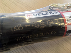 kat 4 1000 frihjul