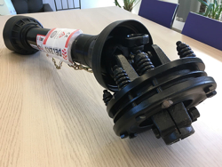 kat 6 800 kløsjer