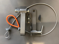 mekanisk sett pri 140 l
