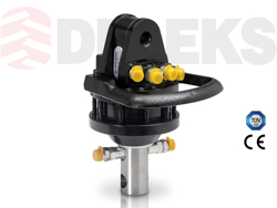 rotor lombarda ingranaggi gr30