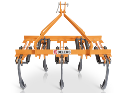 5 tiders kultivator 120cm bred for traktorer som kubota iseki mod de 120 5