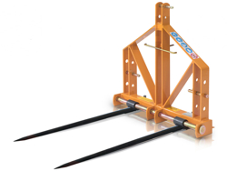 høygaffler for traktor d 700 k