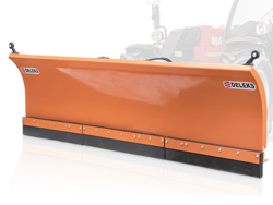 snøplog for tele lastere manitou ssh 04 2 6 manitou