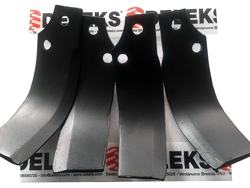 10 kniver dfl dfm