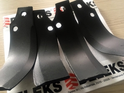 10 kniver dfl dfm