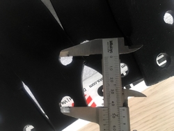 10 kniver dfl dfm