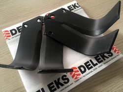10 kniver dfu