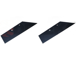 2 kniver til plog ddp 30
