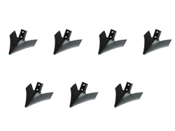 7 v kniver til kultivator