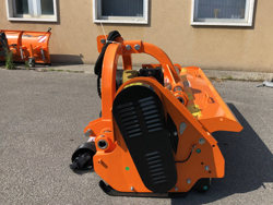 slagklipper beitespusser med justerbar sideforskyvning for traktorer toro 240