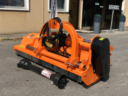 slagklipper beitespusser med justerbar sideforskyvning for traktorer toro 240